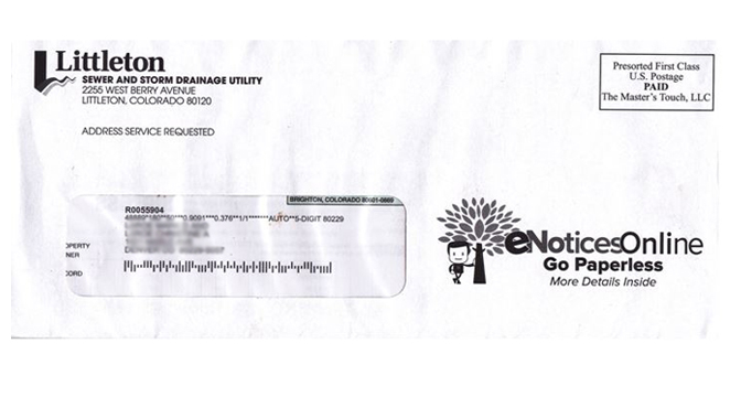 adams county news and information printing error on property tax