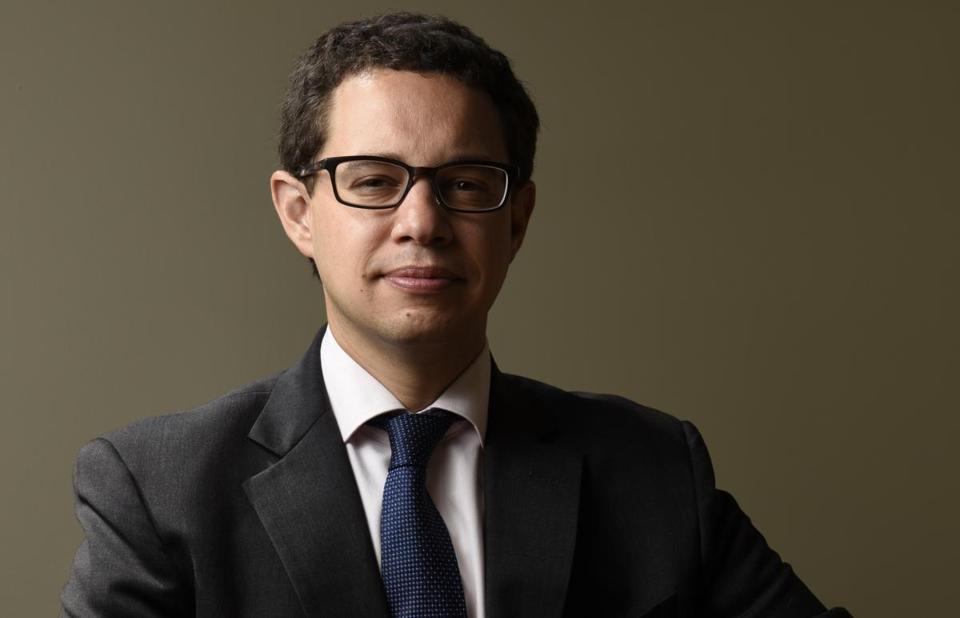 Coloradoâ€™s Director of Marijuana Coordination Andrew Freedman: Official