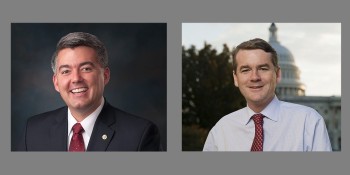 Gardner, Bennet Public Lands Bills Approved by Energy and Natural Resources Committee