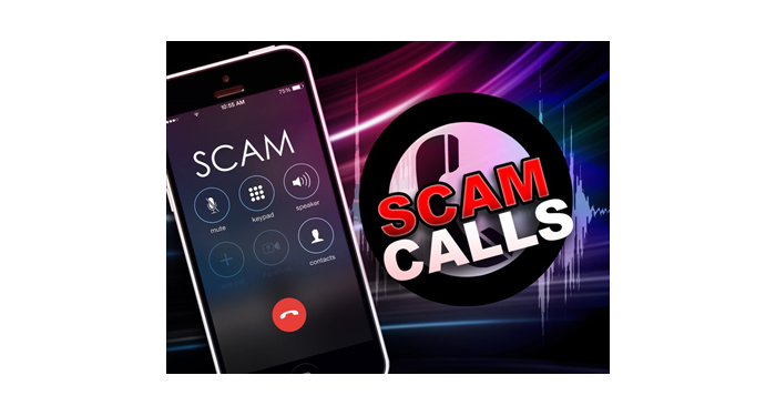 The phone scam is back in full force. – The I-70 Scout & Eastern ...