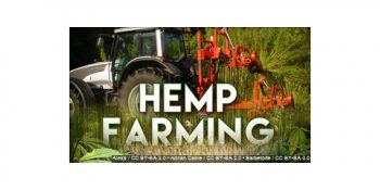 Industrial hemp meeting happens today