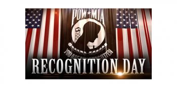 National POW/MIA Recognition Day