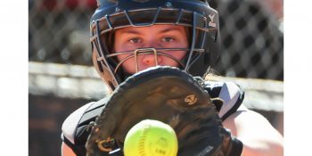 Lady Indians No. 1 seed for 3A State Softball Tournament