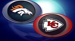 Divisional Broncos game rescheduled for national stage