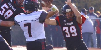 Strasburg wins back-to-back football titles for second time in school history