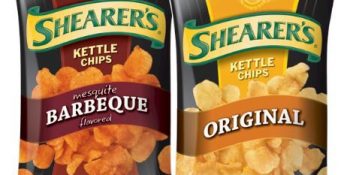 Shearer’s Foods.. possible salmonella contamination