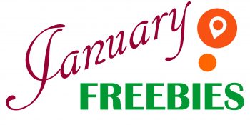 COLORADO FREEBIES: JANUARY 2017