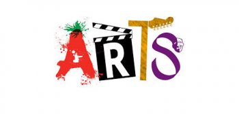 Weekly Arts & Events Announcements!