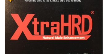 Male Enhancement RECALL