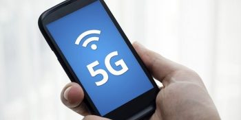 Next-Gen Cellphone Technology: 5G