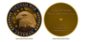 Vietnam War 50th Commemoration Ceremonies