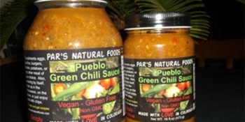 FOOD RECALL: Pueblo Green Chili