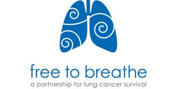 Free to Breathe 5K Run/Walk Set for Sunday, October 1 — Funds Lung Cancer Research