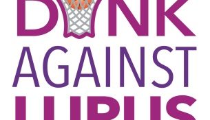 DENVER NUGGET KENNETH FARIED & LUPUS RESEARCH ALLIANCE HOSTED A SLAM DUNK EVENT — SEPT 23