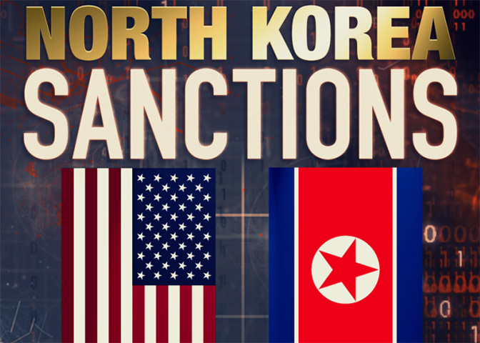 North Korea Sanctions Expanded The I 70 Scout And Eastern Colorado News