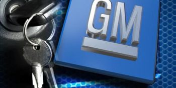 Settlement Reached — General Motors Defective Ignition Switch —