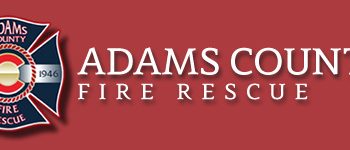 Adams County Fire Rescue Announces Promotion Ceremony