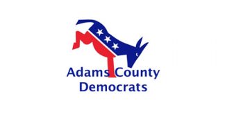 Adams County — Democratic Party — Caucus