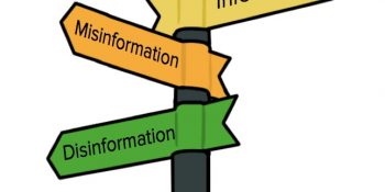 ‘Information, Misinformation and Disinformation’ — CSU symposium sorts it out March 1