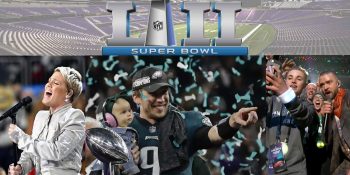 SUPER BOWL 2018 BEST MOMENTS