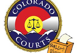 Colorado Judicial Department announces 2017 Judicial Excellence Awards