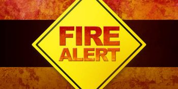 Red Flag Warning Issued For Montrose — Thursday, June 14