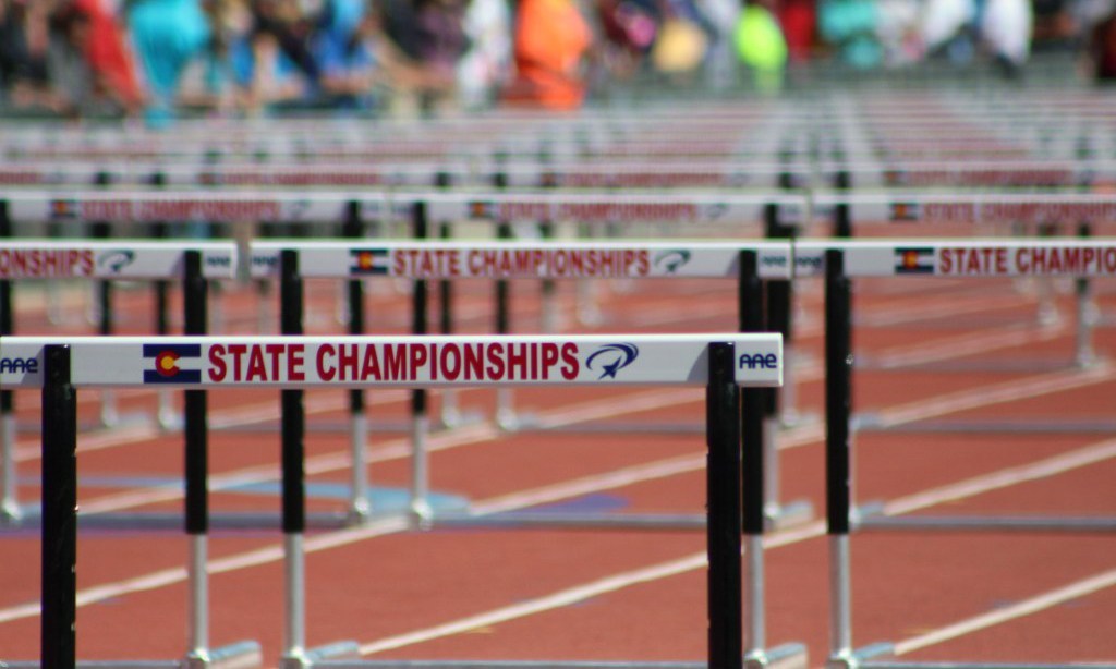 State track meet to commence Thursday; many locals involved The I70