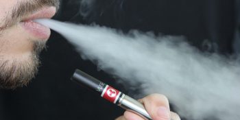 No new cases of sudden and severe lung illness associated with vaping