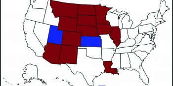 Wyoming forensics lab plays a major role in prosecuting wildlife violations in Colorado