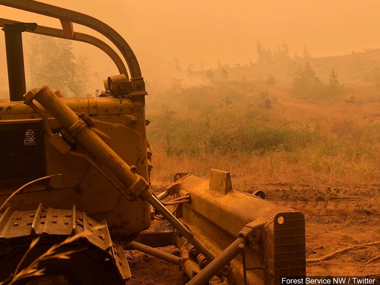 Front Range Action Day For Particulates Until At Least 4 P m 10 20