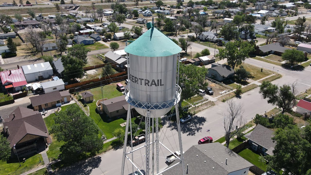 Deer Trail Town Water Issues The I 70 Scout Eastern Colorado News   Maxresdefault 