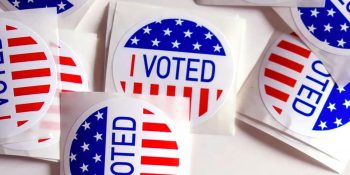 Election Day math: New study probes how people make decisions