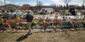 Boulder Muslim Community Fears Backlash After Alleged Mass Shooter’s Name Released