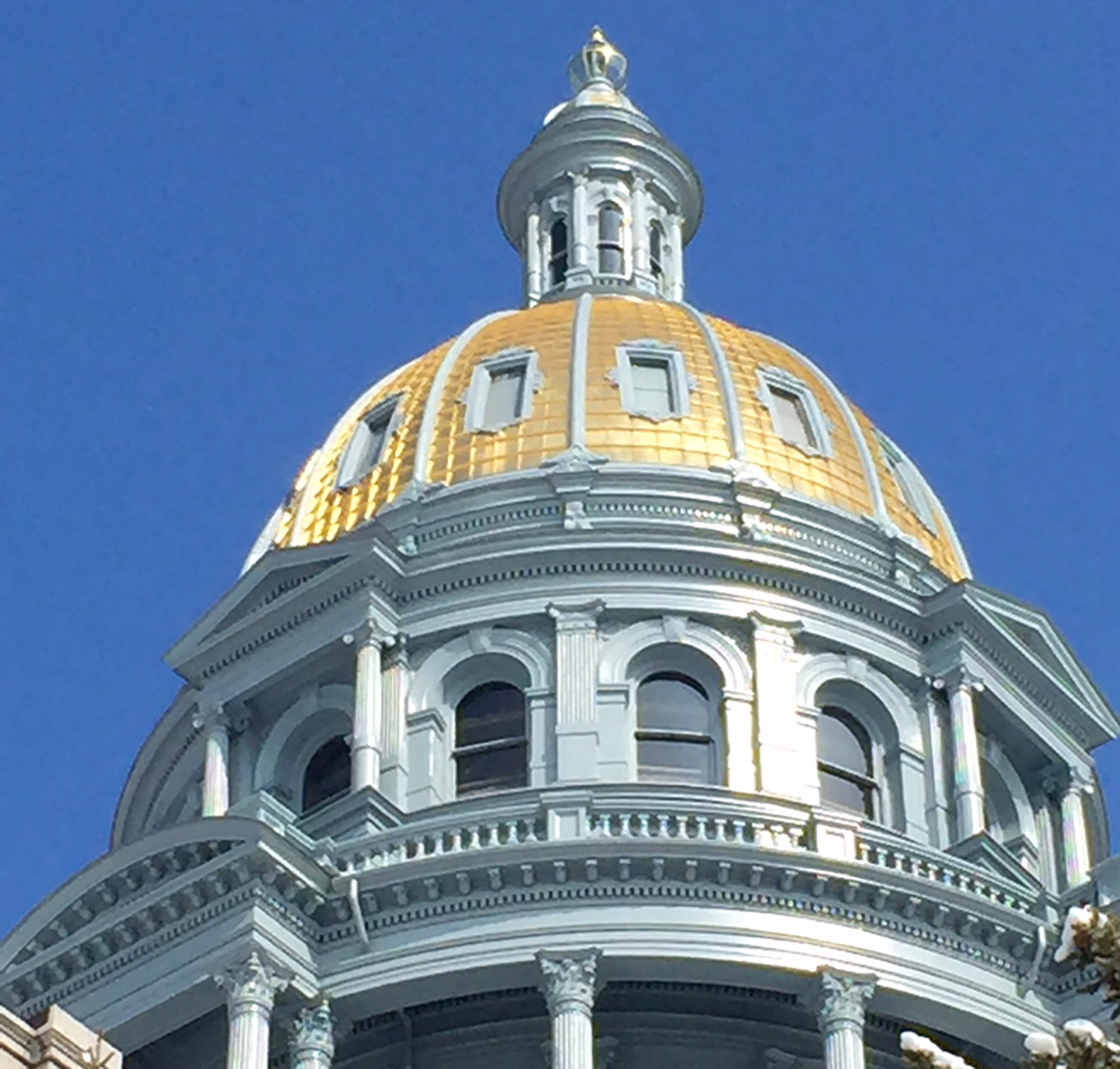 Colorado Joint Budget Committee Completes Work