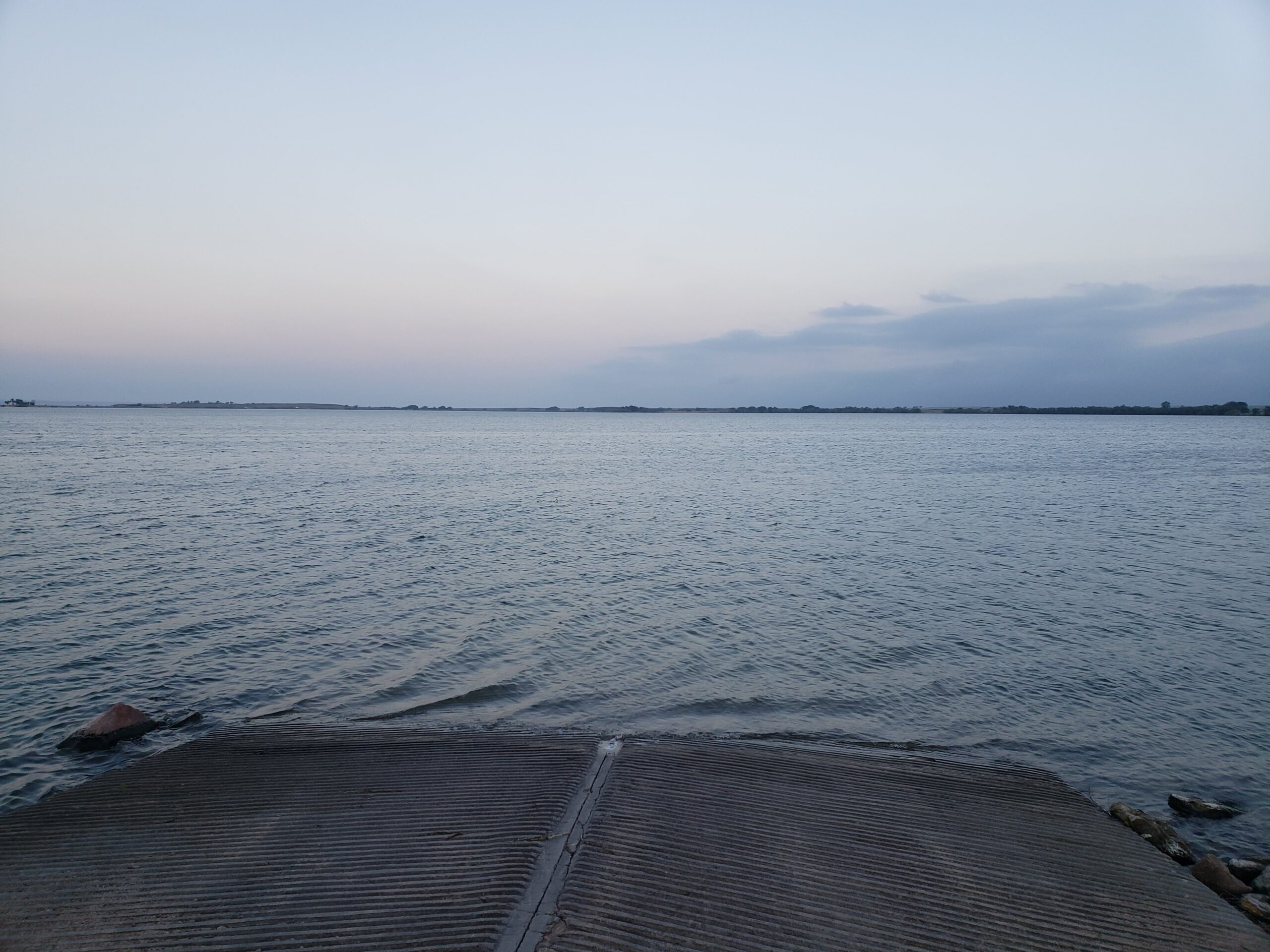 Parking lot and campsite improvements coming to the Jumbo (Julesburg