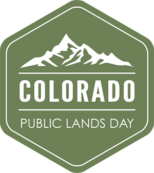 Get outside and celebrate Colorado Public Lands Day on May 21