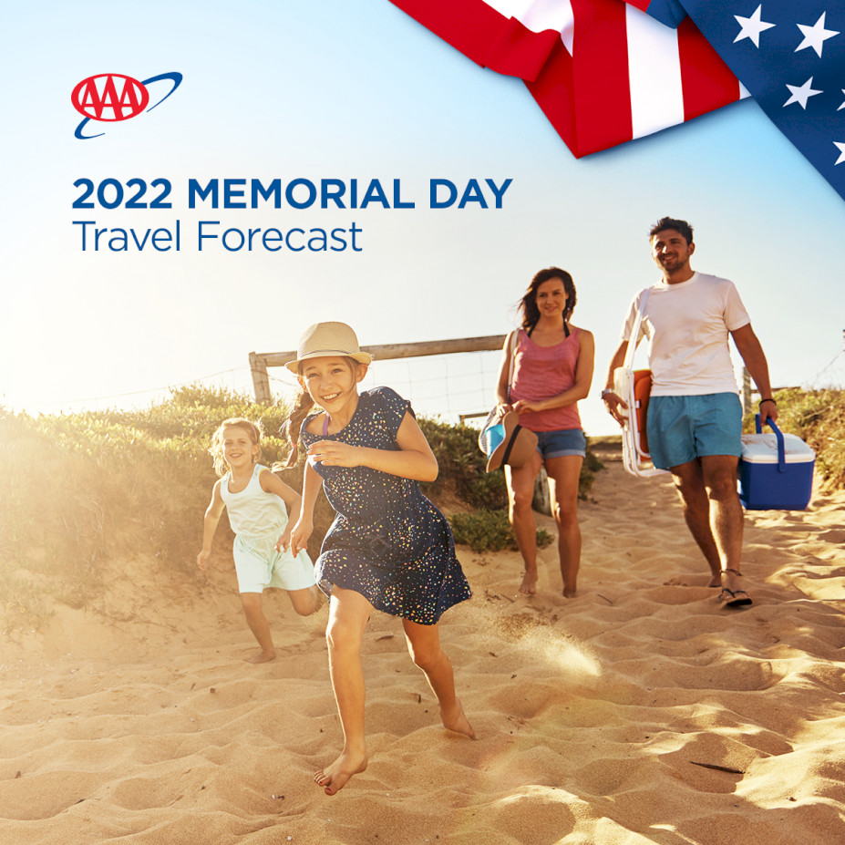 Forecast: 730K Coloradans to Travel for Memorial Day