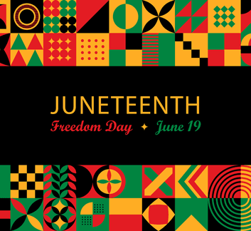 County Board votes to observe Juneteenth as a County holiday