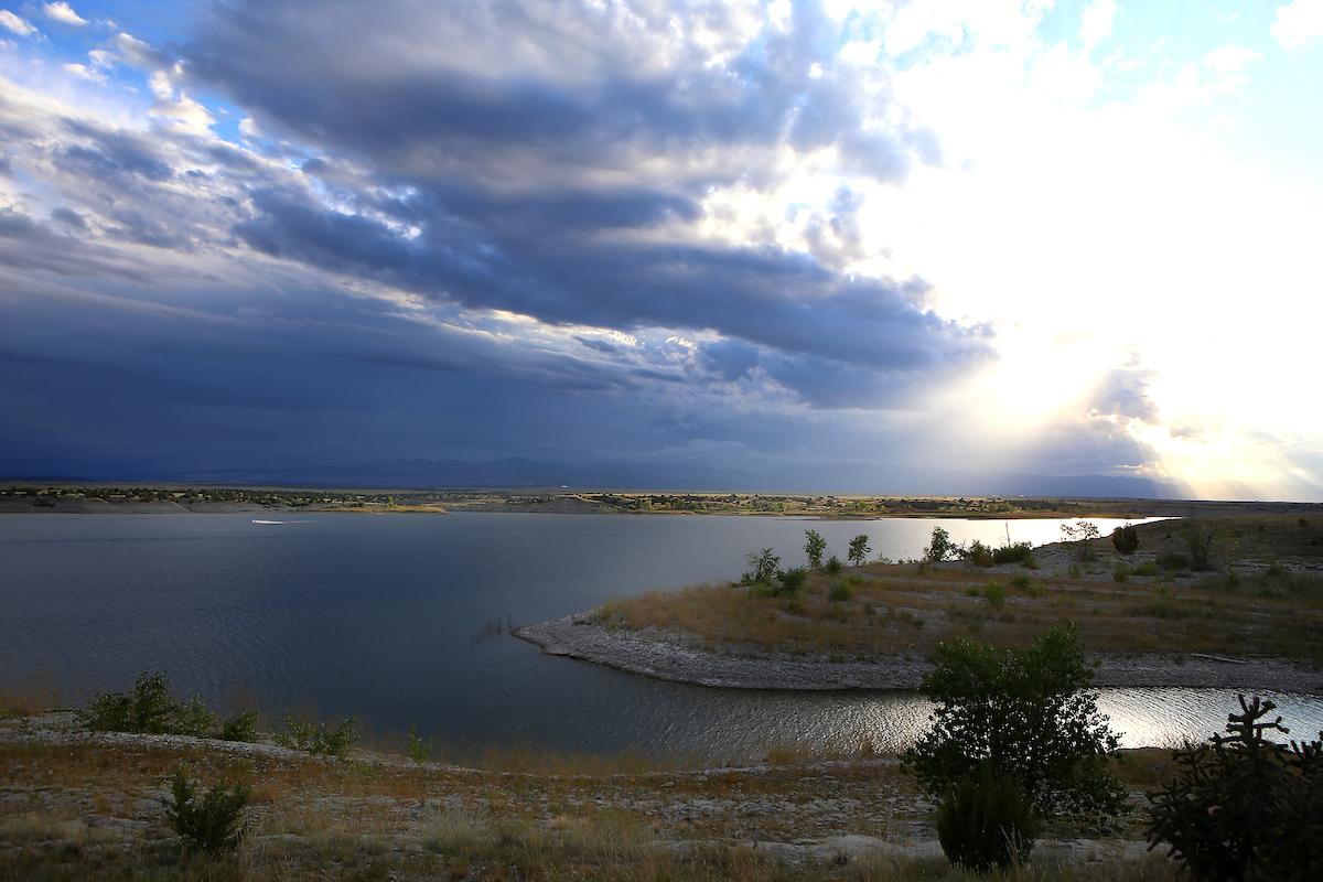 Heroics by Lake Pueblo Rangers kept tragic boat accident from being far worse