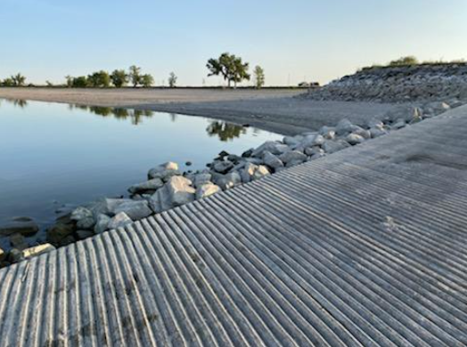 Boat ramp at Jumbo (Julesburg) Reservoir to close on Aug. 18