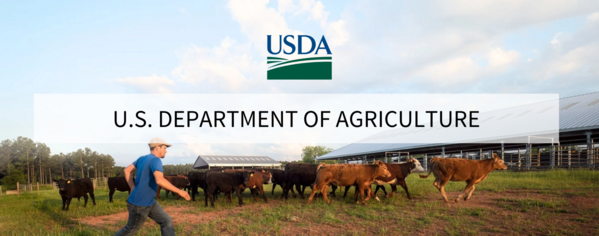 USDA Delivers Immediate Relief to Farmers, Ranchers and Rural Communities Impacted by Recent Disasters