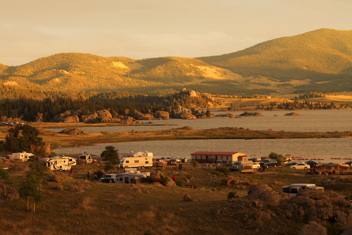 Sun, fun and safety: Celebrate Labor Day Weekend with responsible recreation