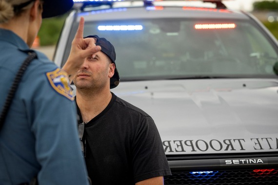 State Troopers Increase Presence This Weekend with Two Enforcement Events