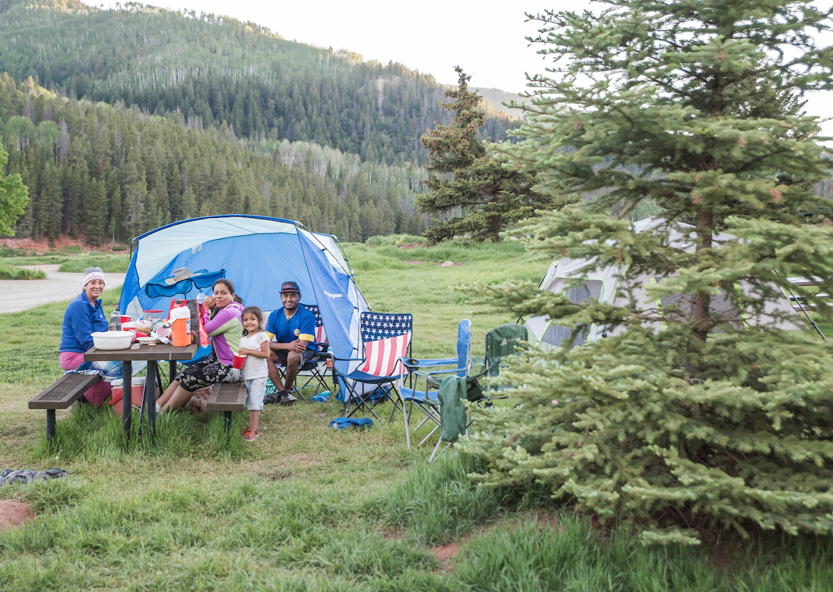 Know before you go: Outdoor safety tips for Memorial Day weekend