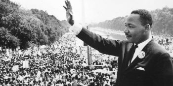 Martin Luther King Jr. Day – Monday, Jan. 16, 2017